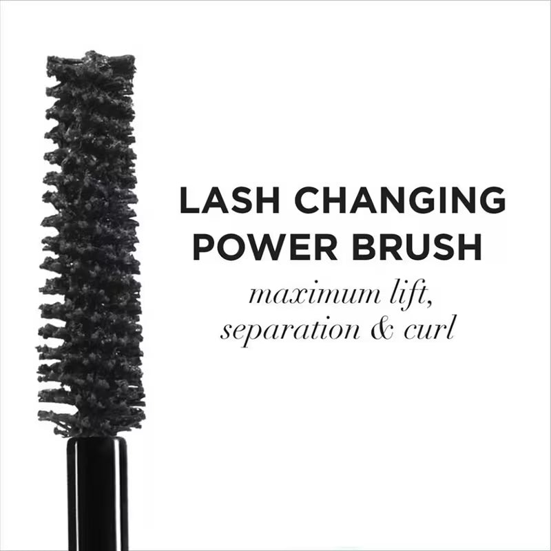 IT Cosmetics Superhero Elastic Stretch Mascara – Volumizing & Lengthening Lash Mascara