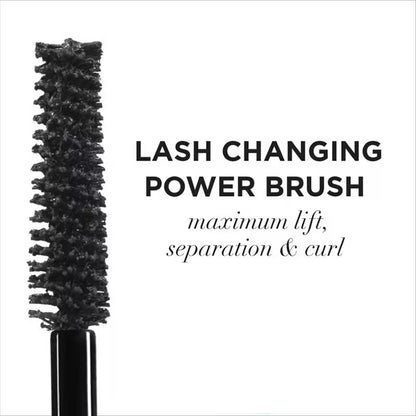 IT Cosmetics Superhero Elastic Stretch Mascara – Volumizing & Lengthening Lash Mascara
