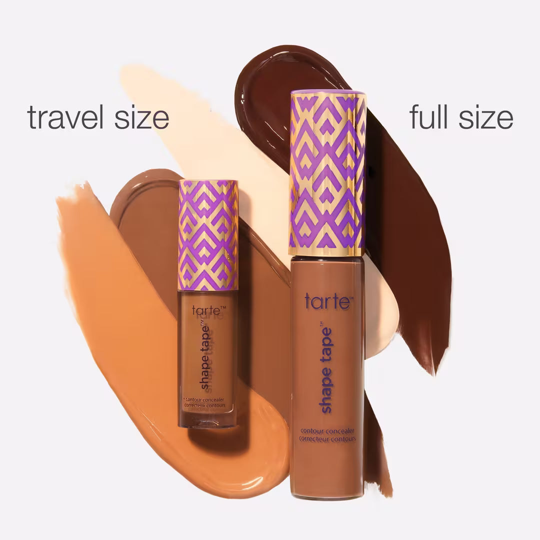 Shape Tape Radiant Contour Concealer