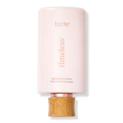 Timeless Luminous Hydrating Foundation