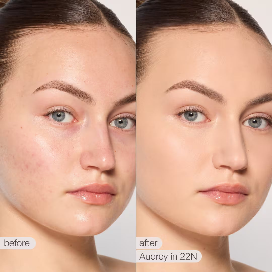 Shape Tape Radiant Contour Concealer