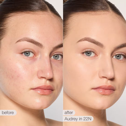 Shape Tape Radiant Contour Concealer