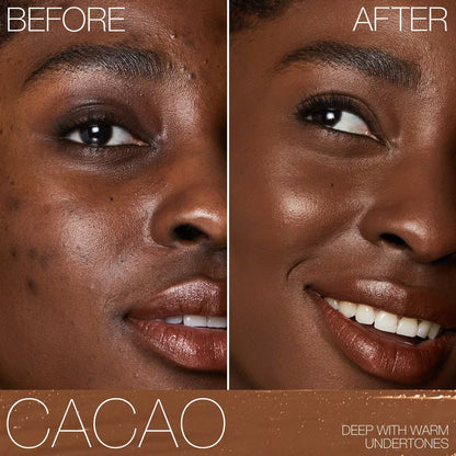Radiant Creamy Crease-Resistant Concealer-Cacao