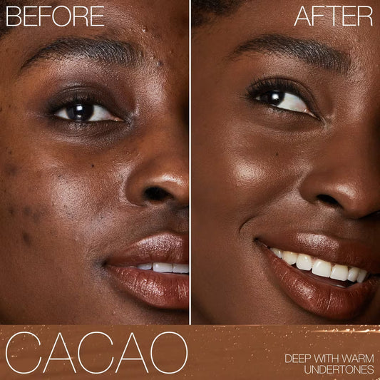 Radiant Creamy Crease-Resistant Concealer-Cacao