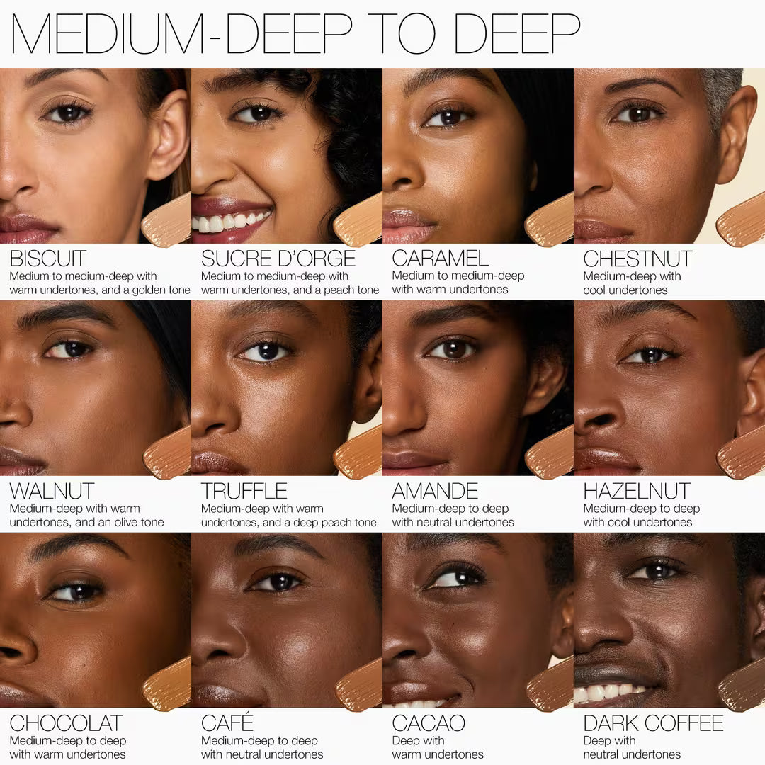Radiant Creamy Crease-Resistant Concealer-Cacao
