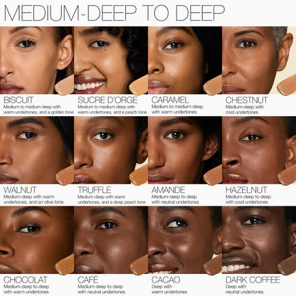 Radiant Creamy Crease-Resistant Concealer-Cacao