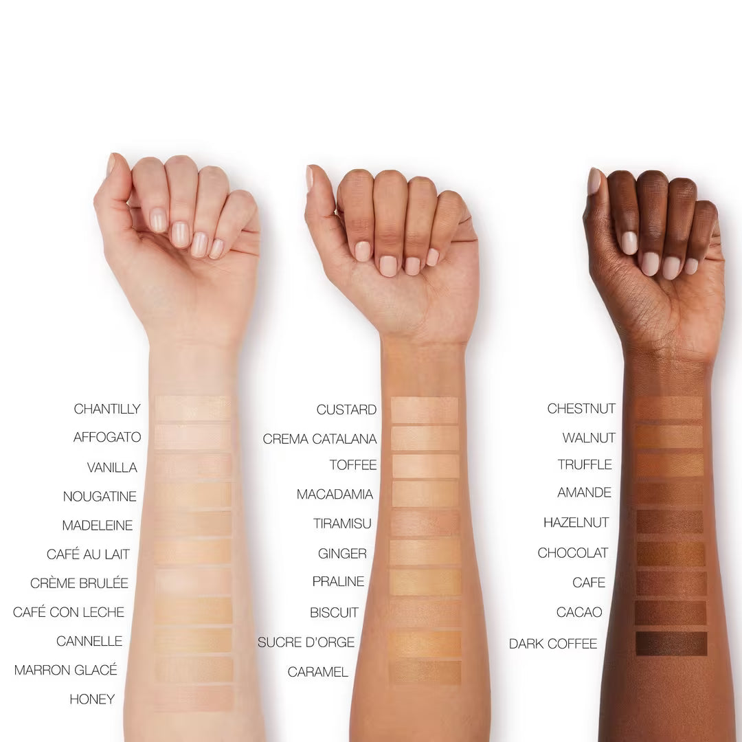 Radiant Creamy Crease-Resistant Concealer-Cacao