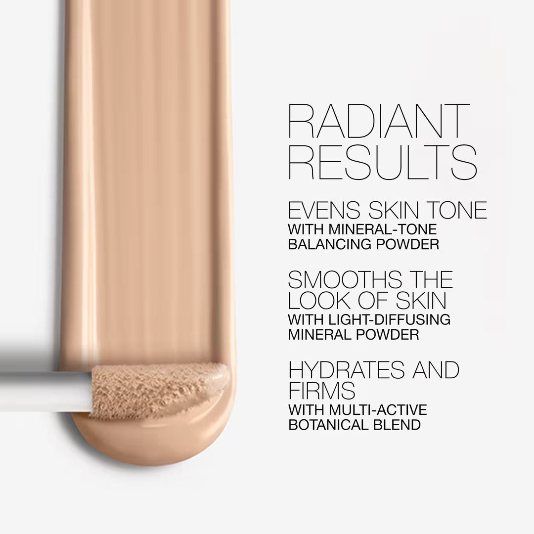 Radiant Creamy Crease-Resistant Concealer-Cacao