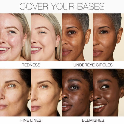 Radiant Creamy Crease-Resistant Concealer-Cacao
