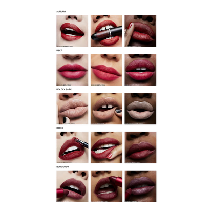 Creamy Long-Lasting Lip Liner-Cool Spice