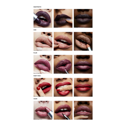 Creamy Long-Lasting Lip Liner-Cool Spice