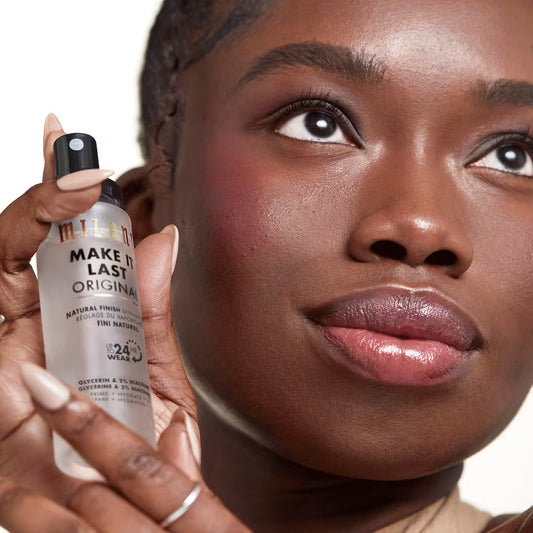 Make It Last Original Prime + Set + Hydrate Spray