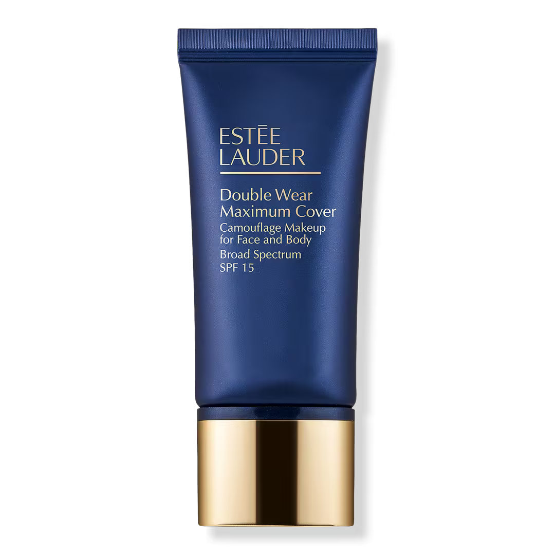Double Wear Max Cover Concealing Foundation SPF 15