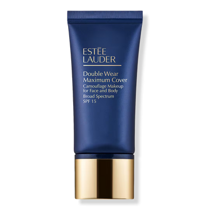 Double Wear Max Cover Concealing Foundation SPF 15