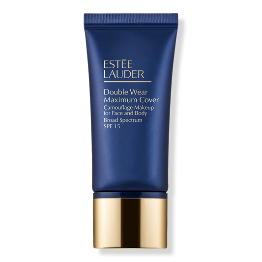 Double Wear Max Cover Concealing Foundation SPF 15