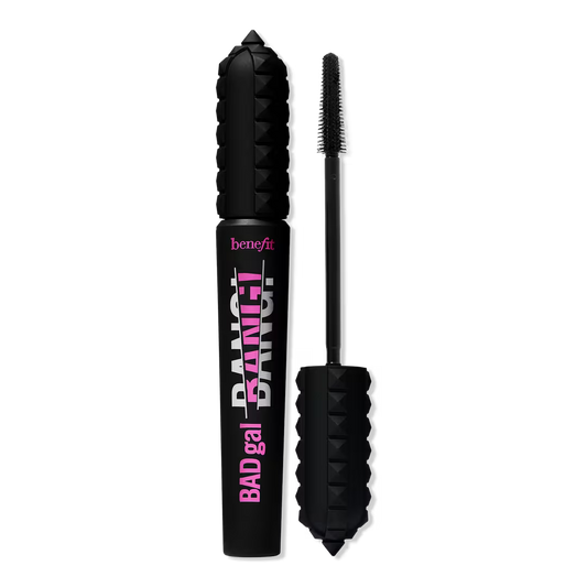 BADgal BANG! Weightless Volumizing Mascara-Intense Pitch Black