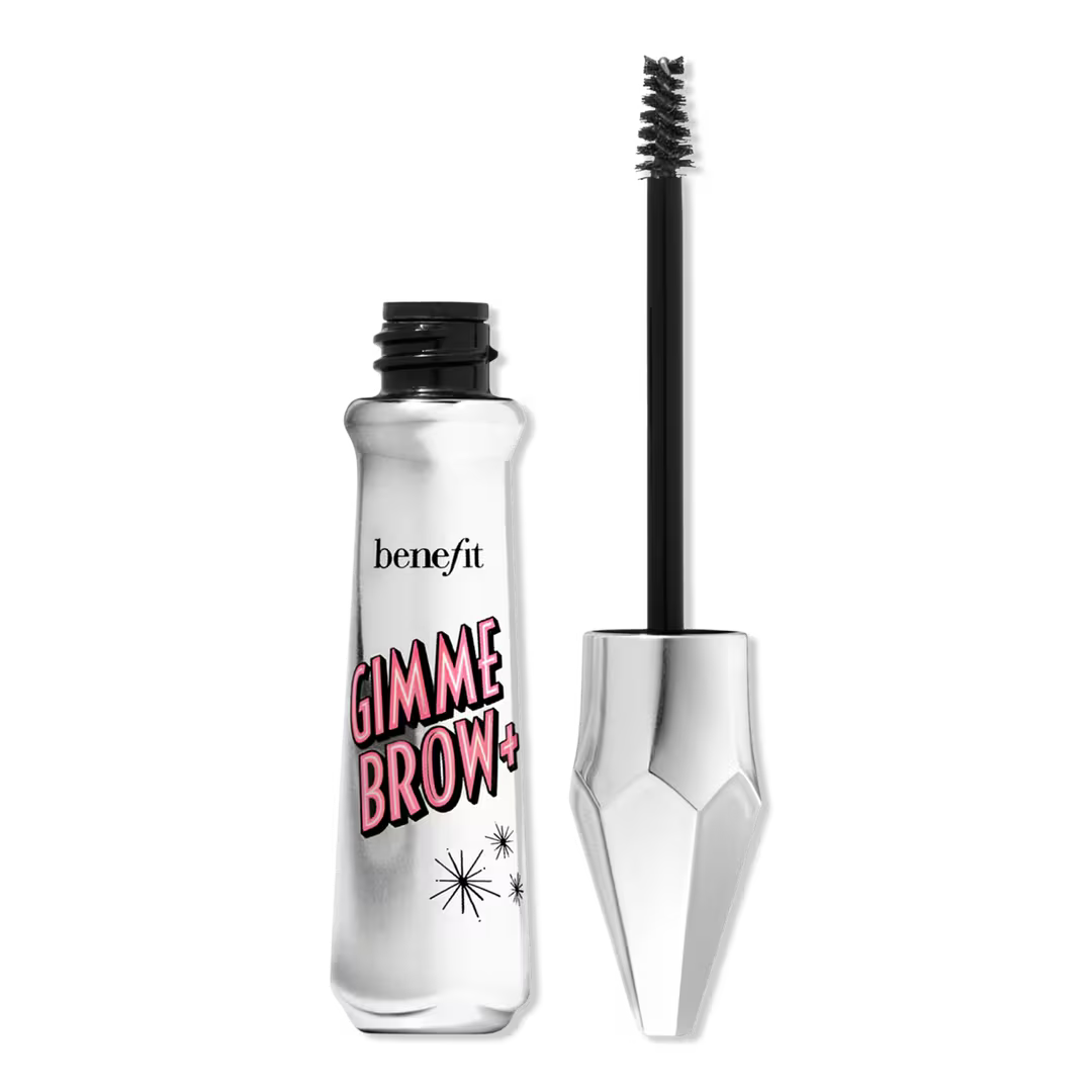 Gimme Brow+ Fiber-Infused Brow Volumizing Gel