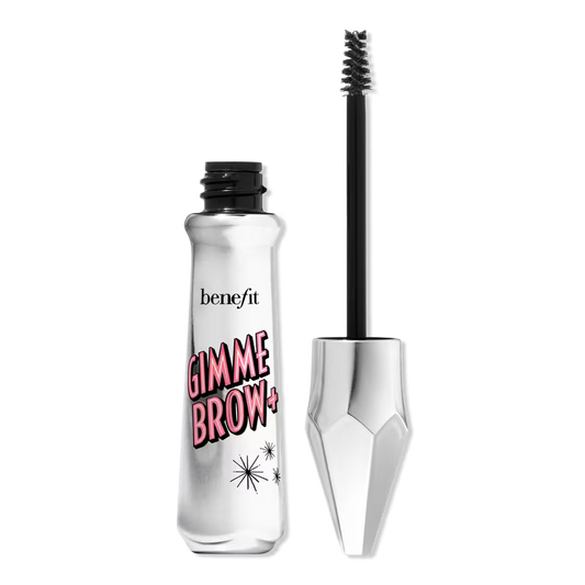 Gimme Brow+ Fiber-Infused Brow Volumizing Gel