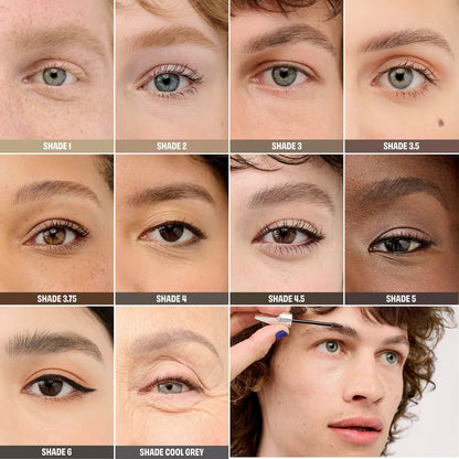 Gimme Brow+ Fiber-Infused Brow Volumizing Gel