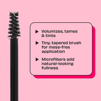 Gimme Brow+ Fiber-Infused Brow Volumizing Gel