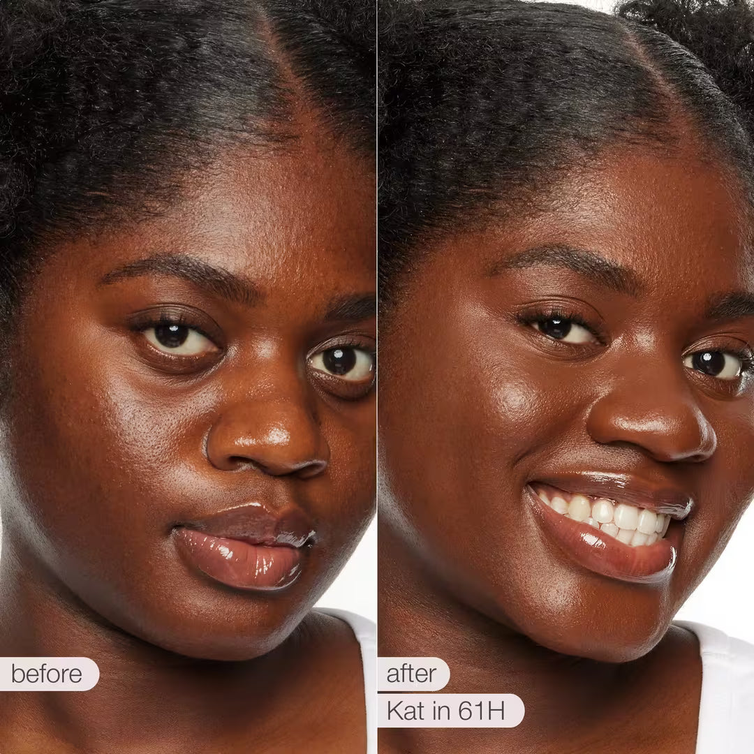 Shape Tape Smoothing & Brightening Concealer-61H Espresso