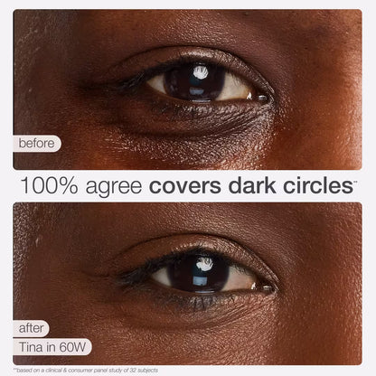 Shape Tape Smoothing & Brightening Concealer-61H Espresso