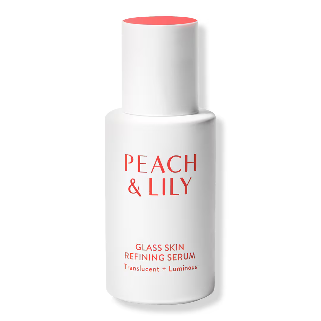 Glass Skin™ Smoothing & Refining Serum