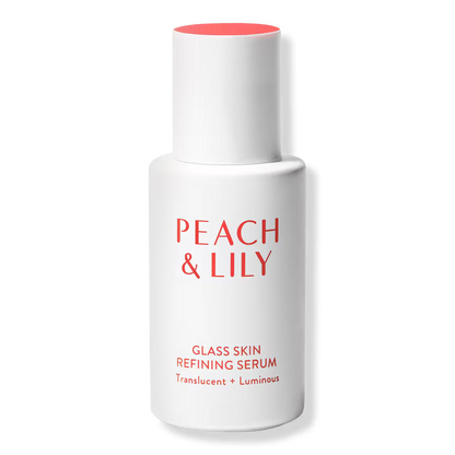Glass Skin™ Smoothing & Refining Serum