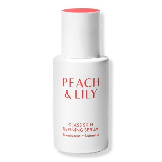 Glass Skin™ Smoothing & Refining Serum