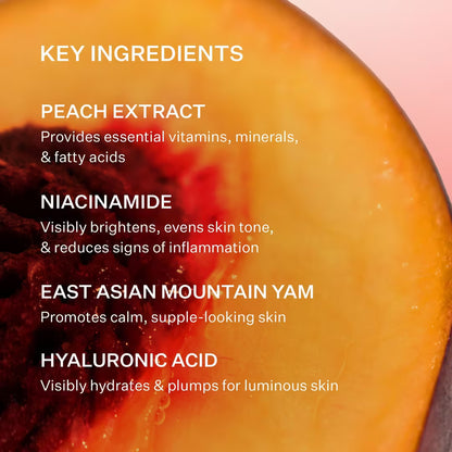 Glass Skin™ Smoothing & Refining Serum
