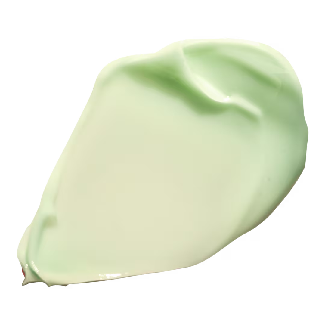 Matcha Pudding Hydrating Antioxidant Cream