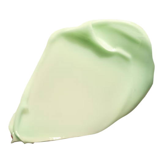 Matcha Pudding Hydrating Antioxidant Cream