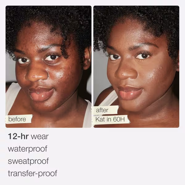 Face Tape Full Coverage Hydrating Foundation-61H Espresso