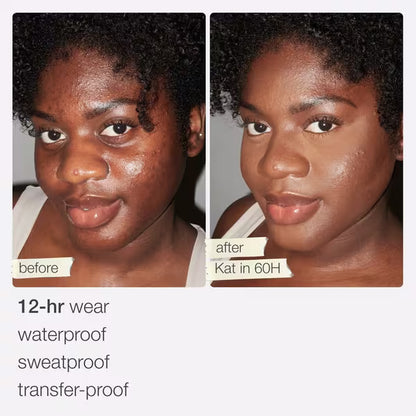 Face Tape Full Coverage Hydrating Foundation-61H Espresso