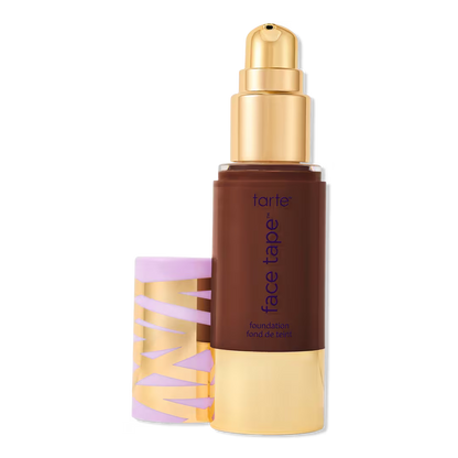 Face Tape Full Coverage Hydrating Foundation-61H Espresso