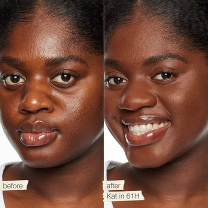 Face Tape Full Coverage Hydrating Foundation-61H Espresso