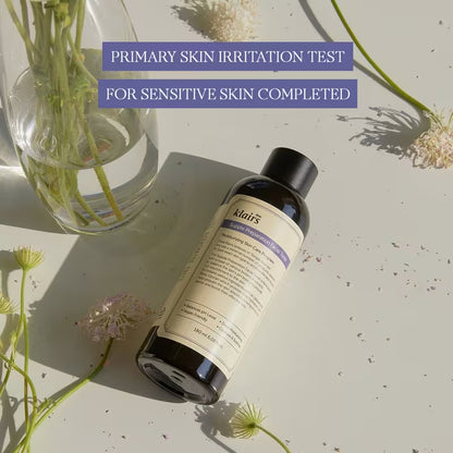Daily Hydrating Toner for Dry, Sensitive & Combination Skin