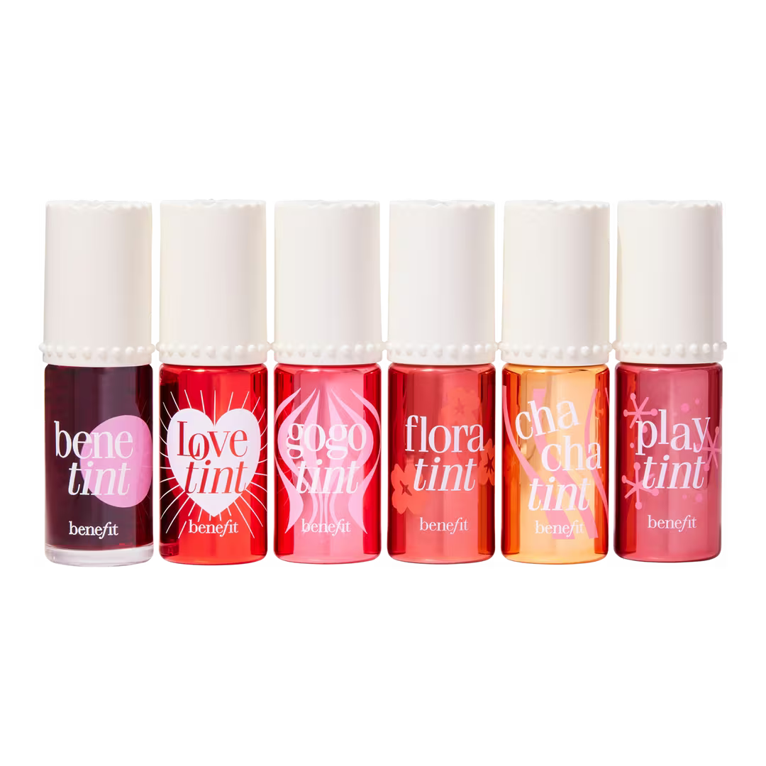 Benetint Longwear Lip & Cheek Stain-Lovetint