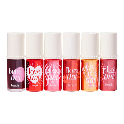 Benetint Longwear Lip & Cheek Stain-Lovetint