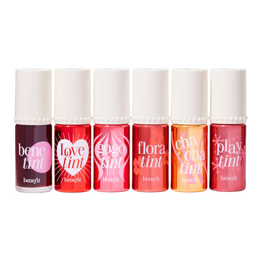 Benetint Longwear Lip & Cheek Stain-Lovetint