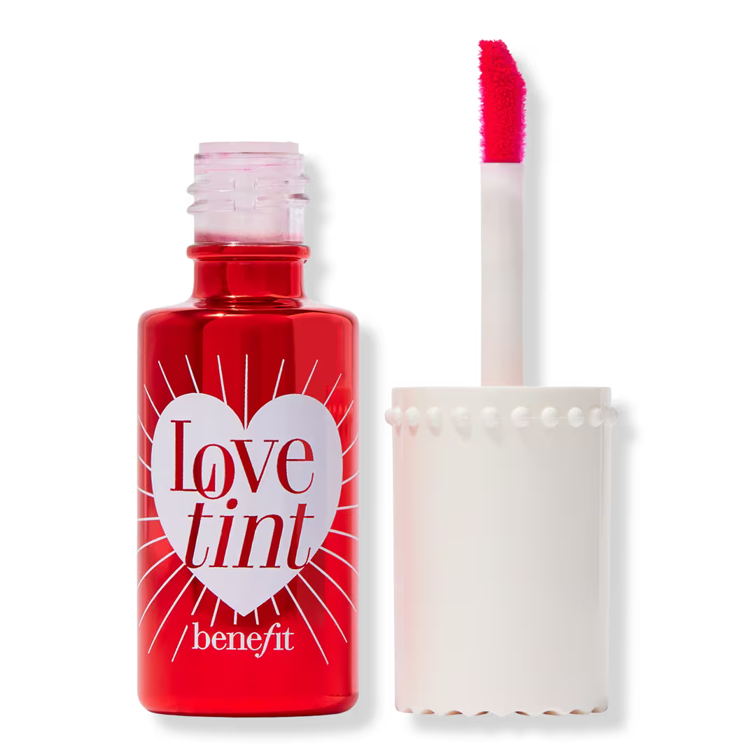 Benetint Longwear Lip & Cheek Stain-Lovetint