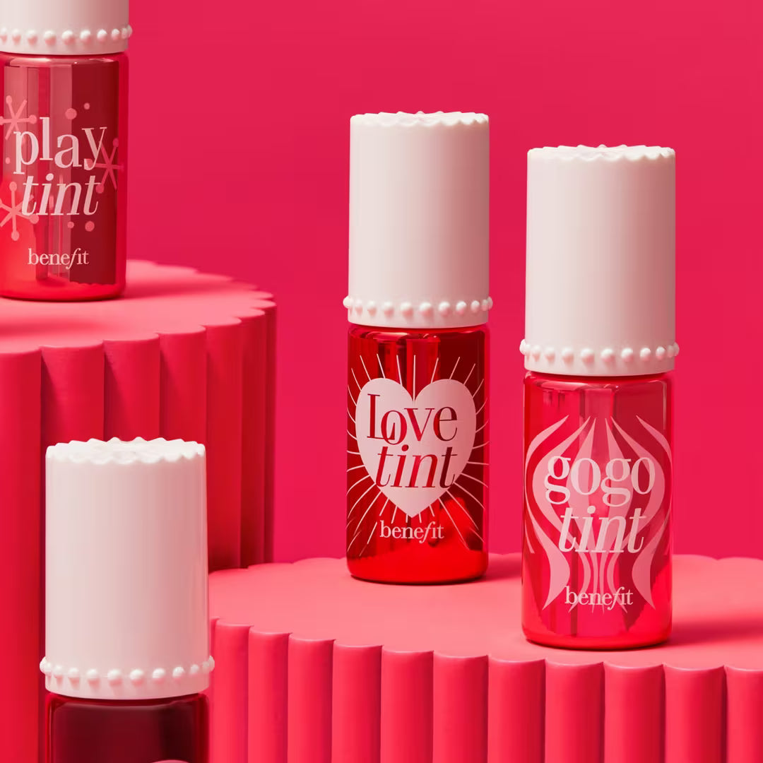 Benetint Longwear Lip & Cheek Stain-Lovetint