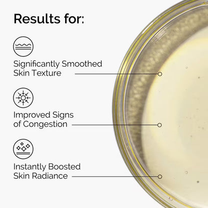Glycolic Acid 7% Exfoliating and Brightening Daily Toner