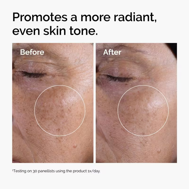 Glycolic Acid 7% Exfoliating and Brightening Daily Toner