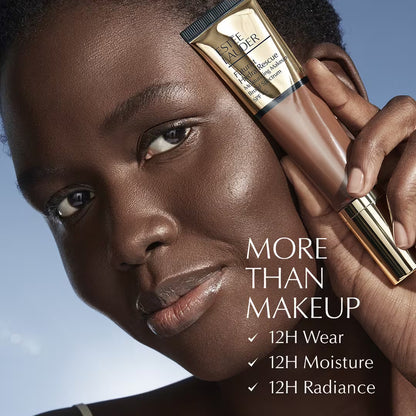 Futurist Hydra Rescue Full Coverage Foundation SPF 45-6C1 Rich Cocoa