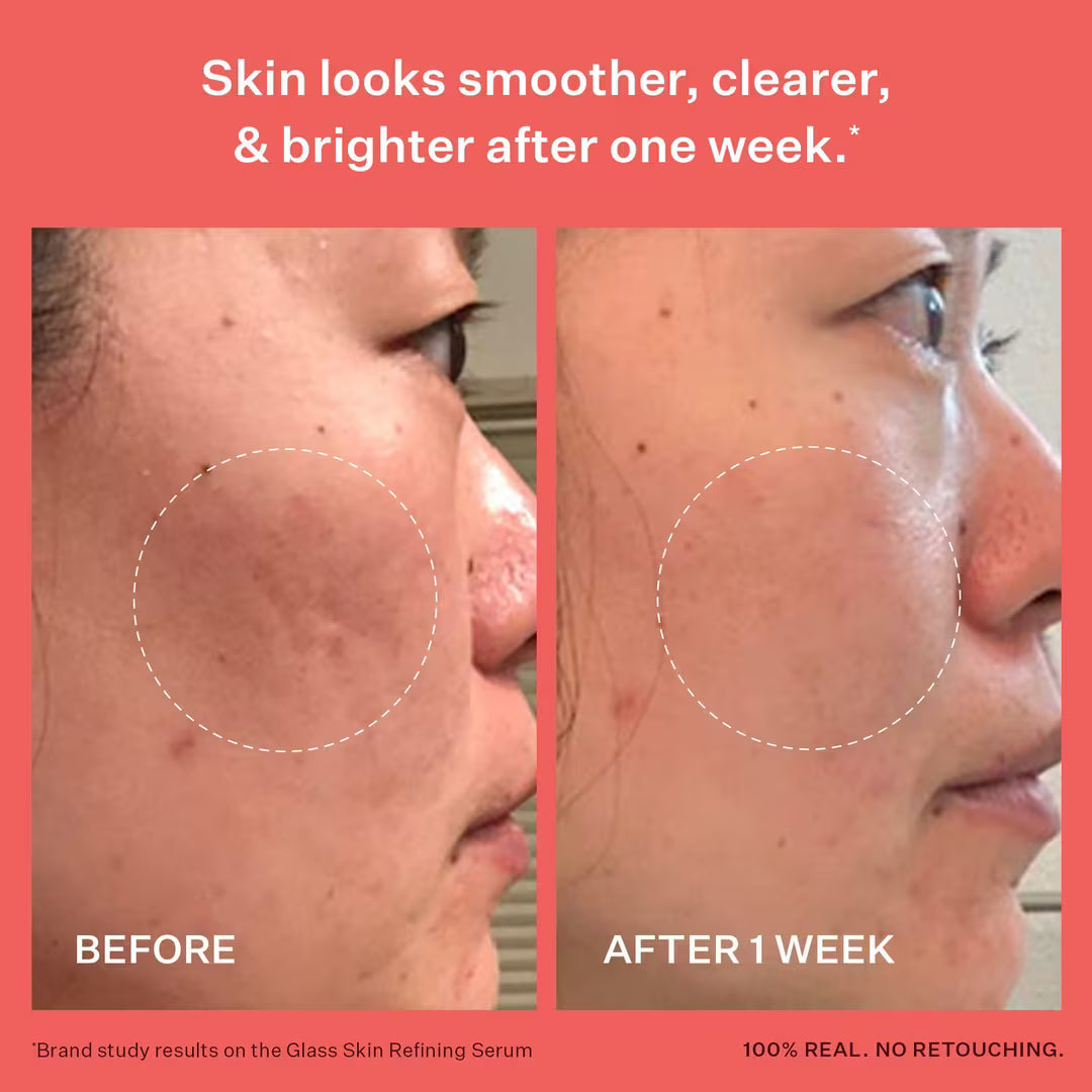 Glass Skin™ Skincare Discovery Set