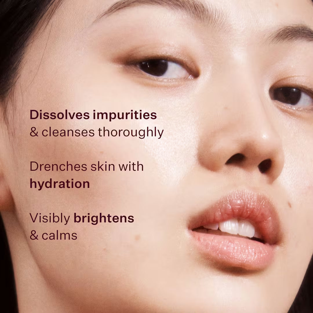 Glass Skin™ Skincare Discovery Set