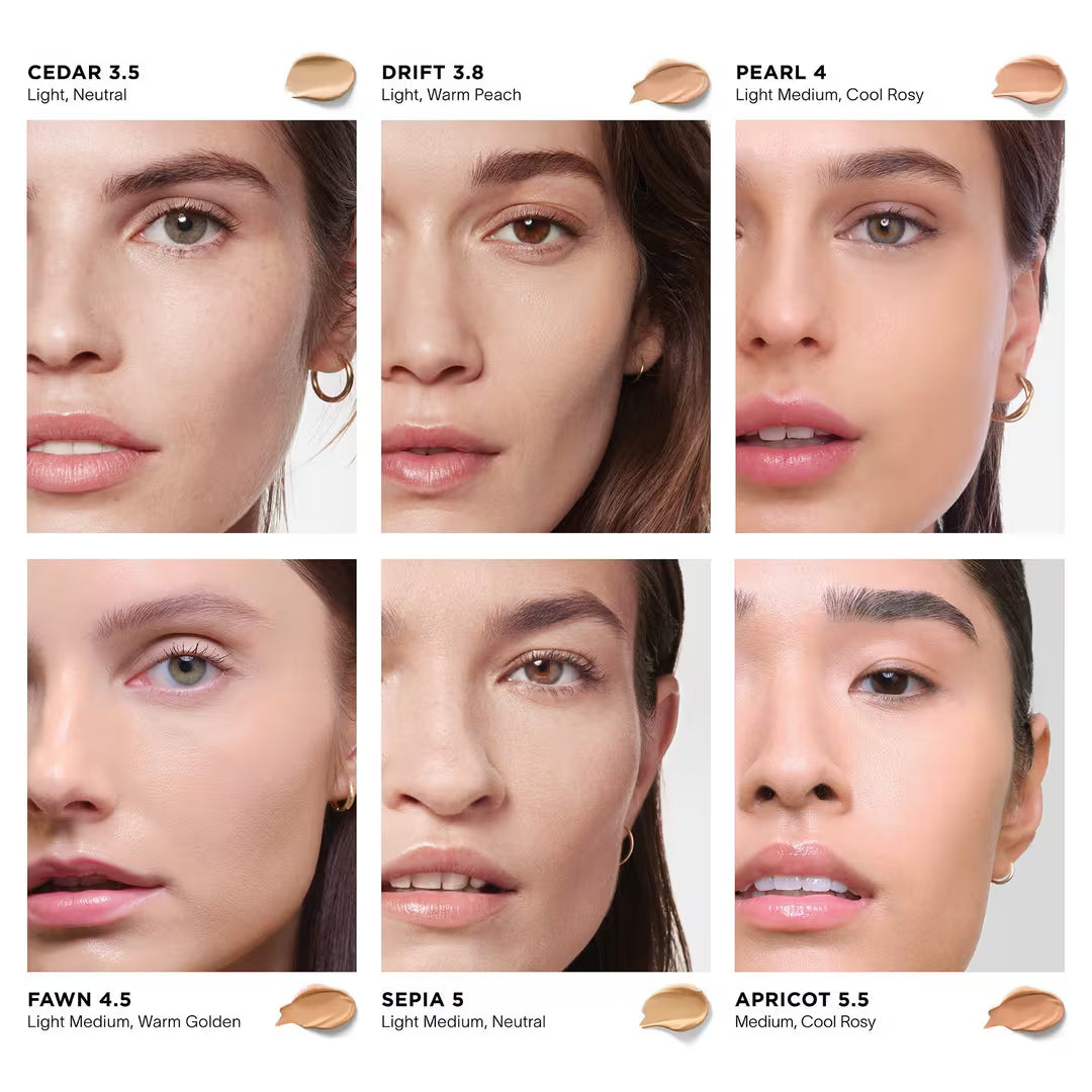 Vanish Airbrush Waterproof Concealer