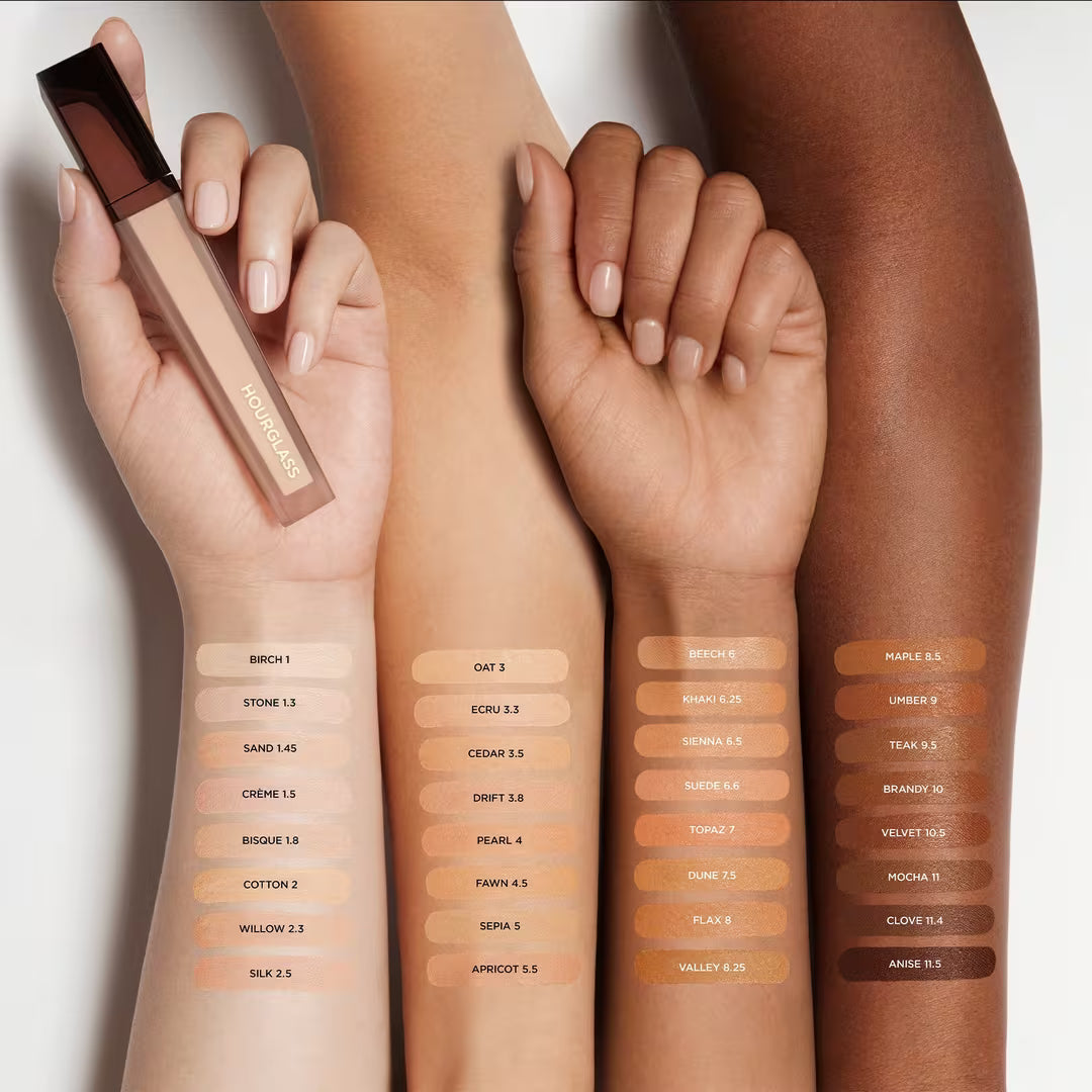 Vanish Airbrush Waterproof Concealer