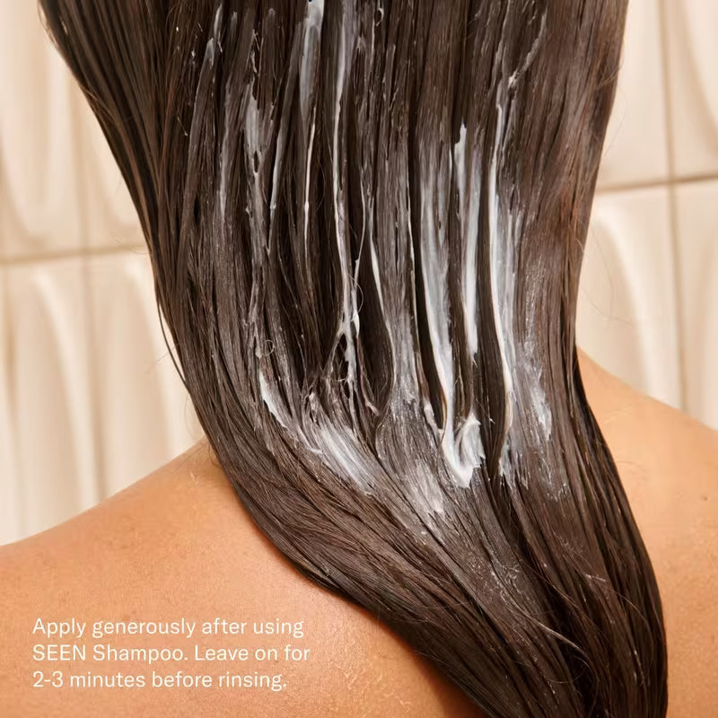 Fragrance-Free Moisturizing Conditioner – Gentle Hydrating Hair Care